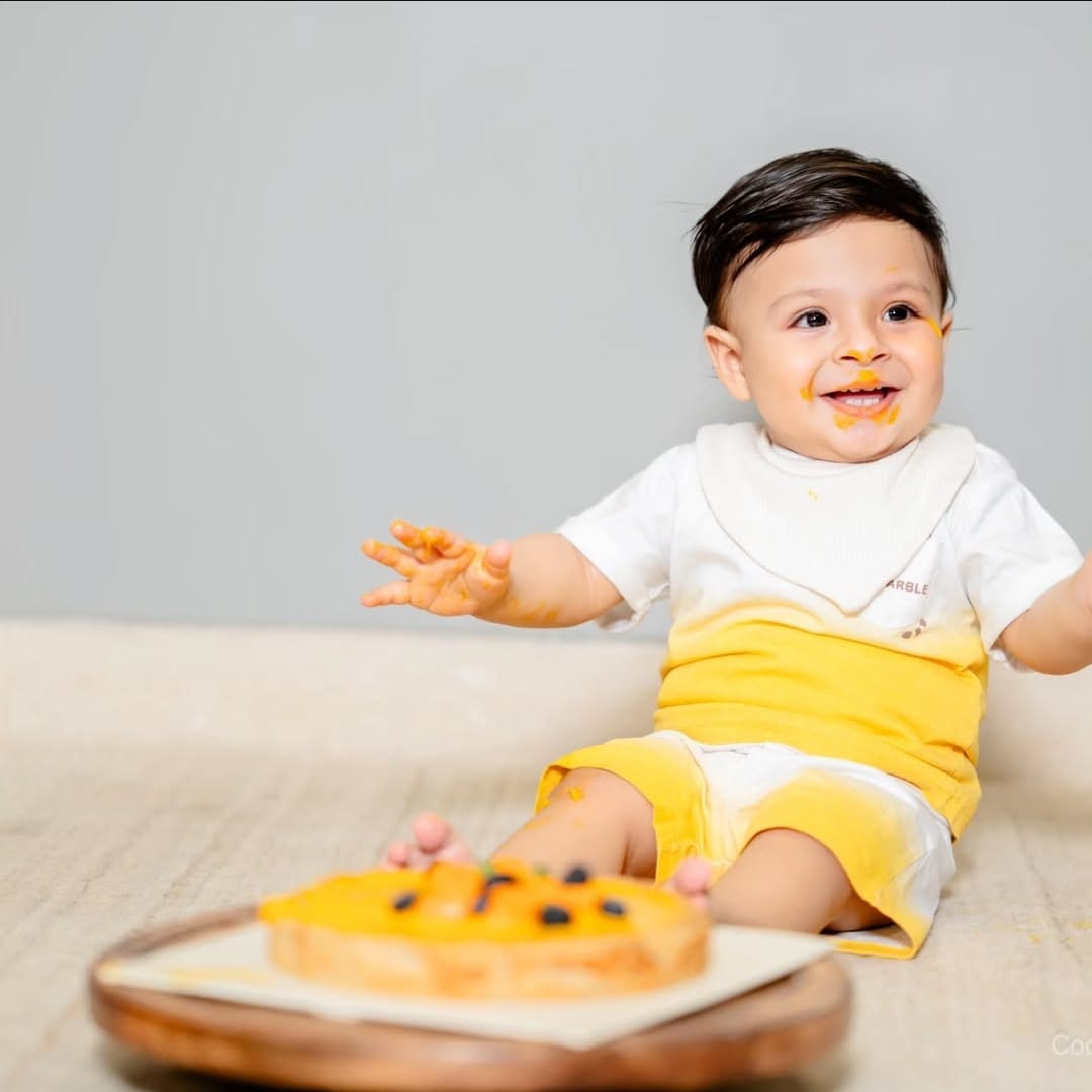 Cake smash