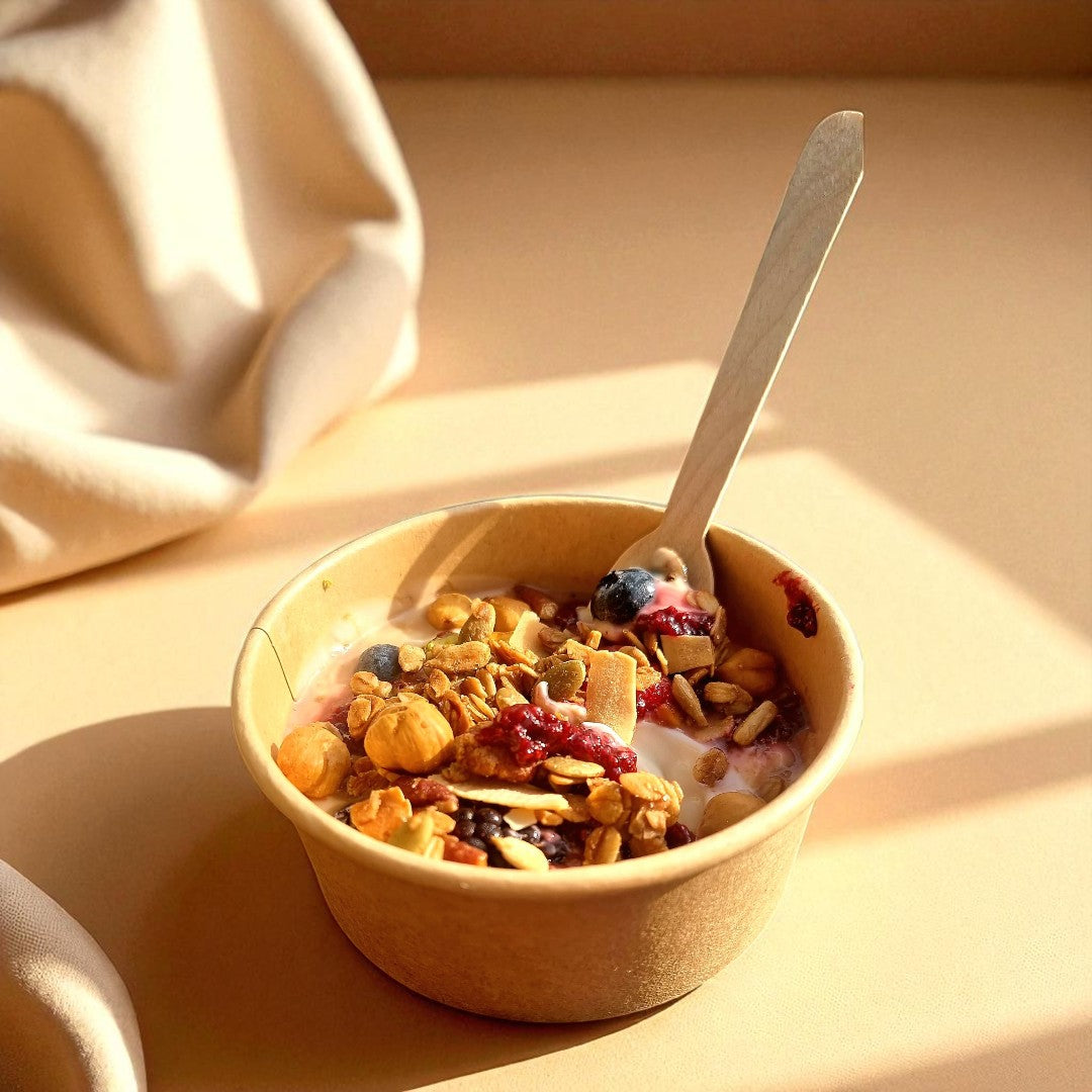 Greek Yogurt Tub