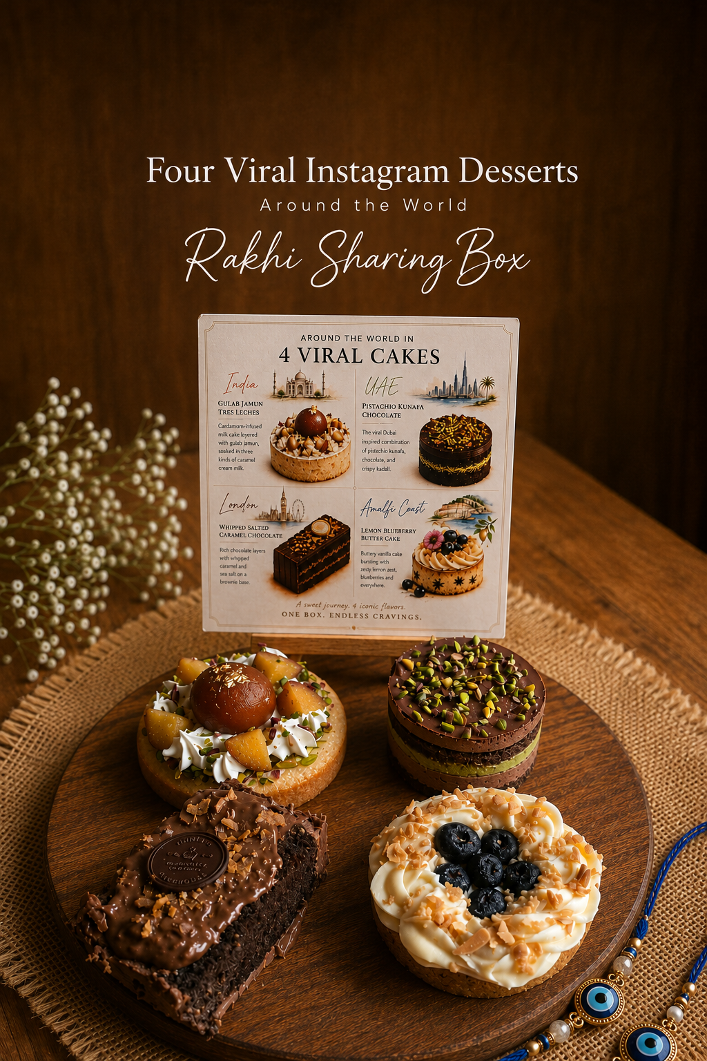 RAKHI SPECIALS