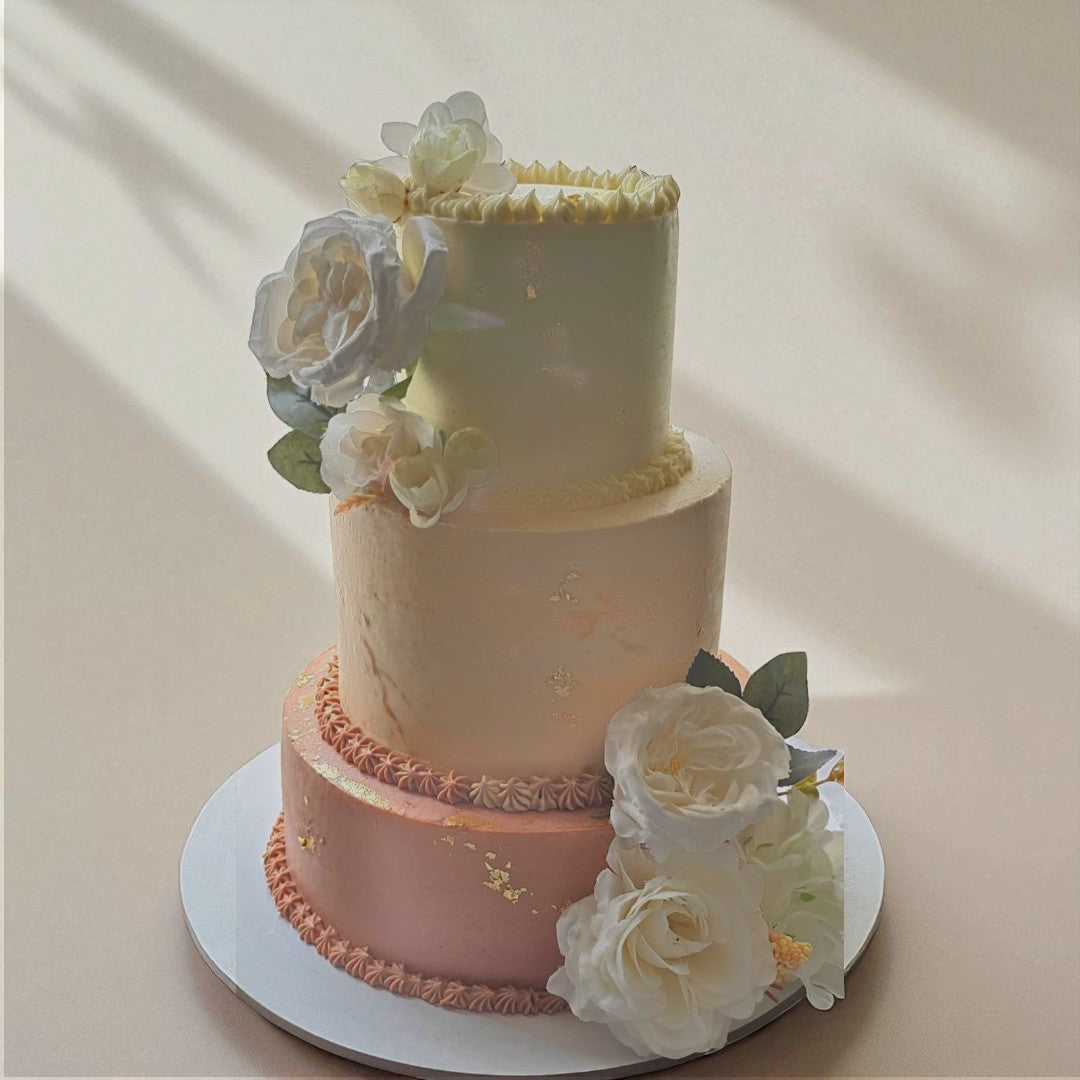 CELEBRATION CAKES