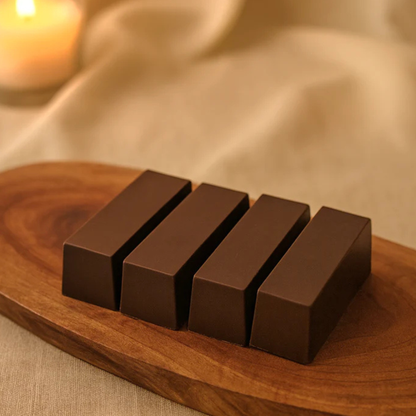 Kunafa Chocolate - OG Chunky bars