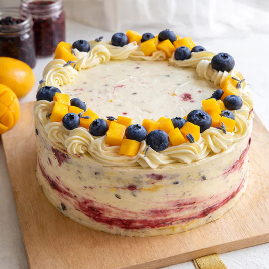 Party in your mouth [1.2kg]