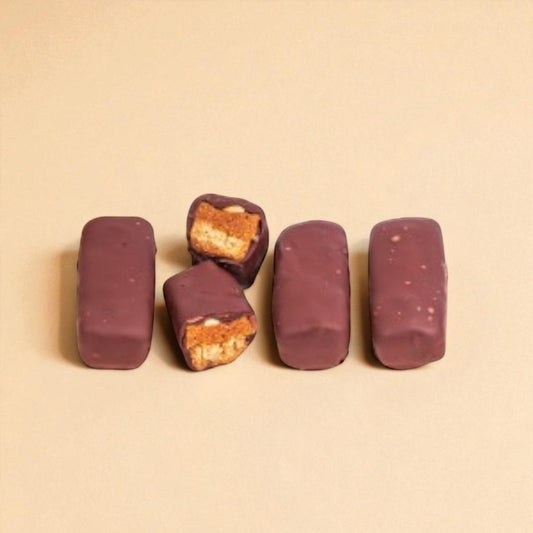 Twix x Snicker Bars
