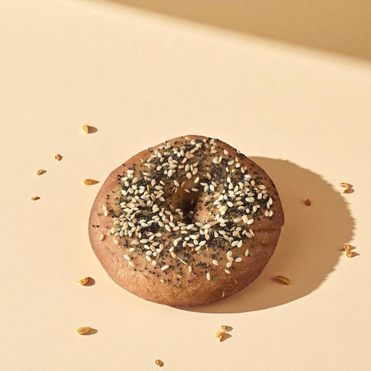 Everything Bagel