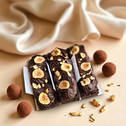 Fudgy Brownie