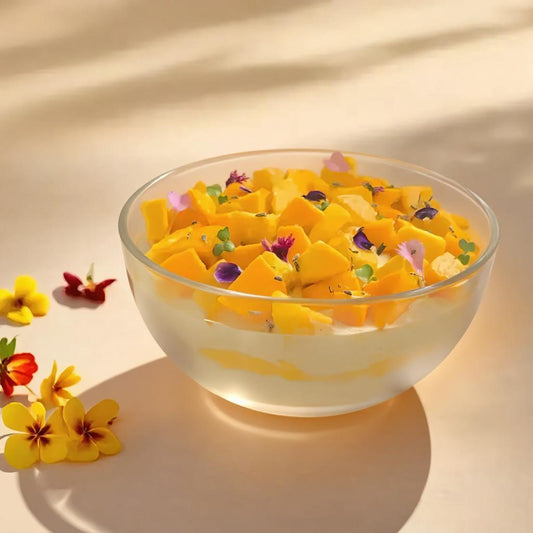 Mango Tres Leches