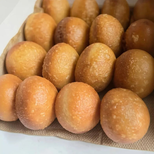Assorted Bombolini - Box Of 8