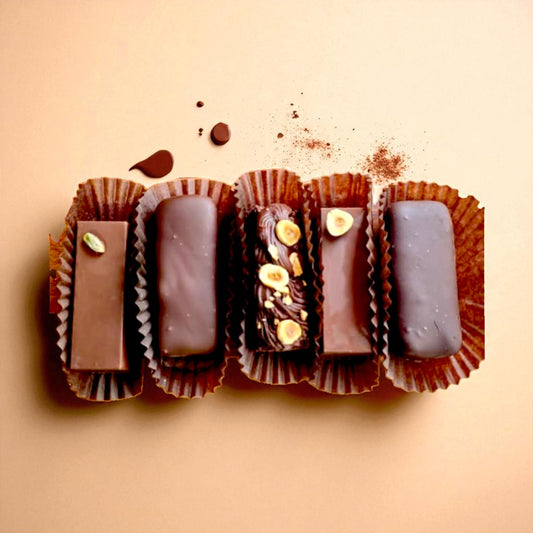 Ultimate Festive Chocolate Box