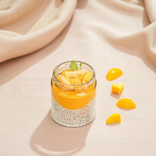 Chia Pudding