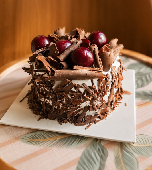 Luxury Black Forest