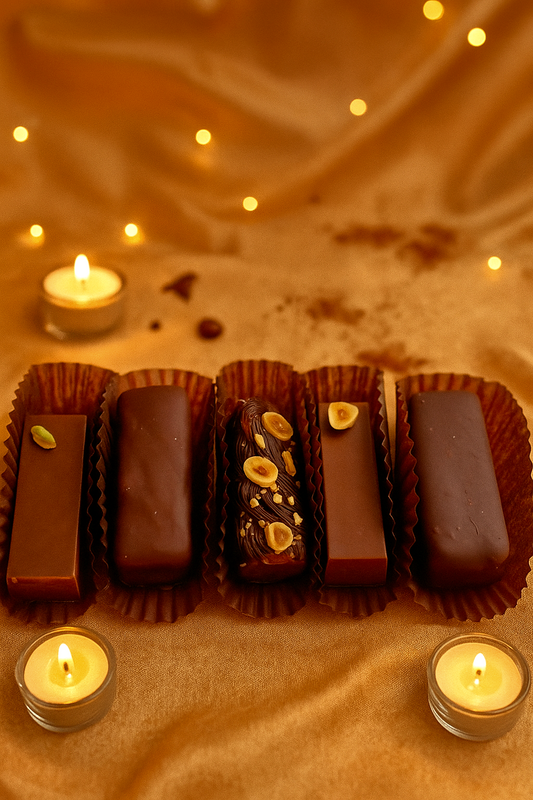 Ultimate Chocolate Box