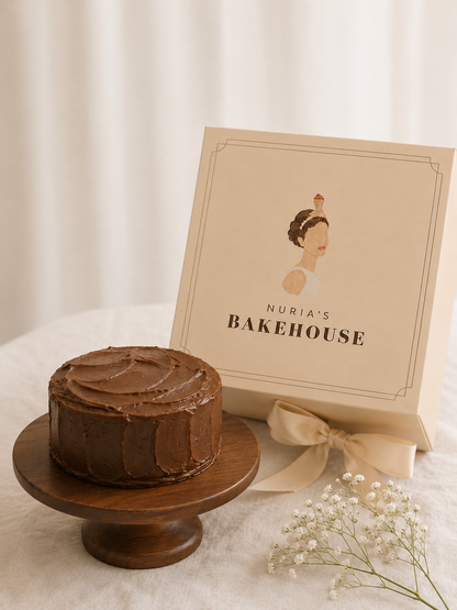Matilda Cake