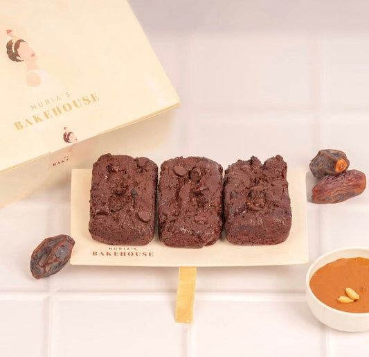 Fitnut Brownie