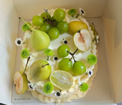 Orchardcore Cake