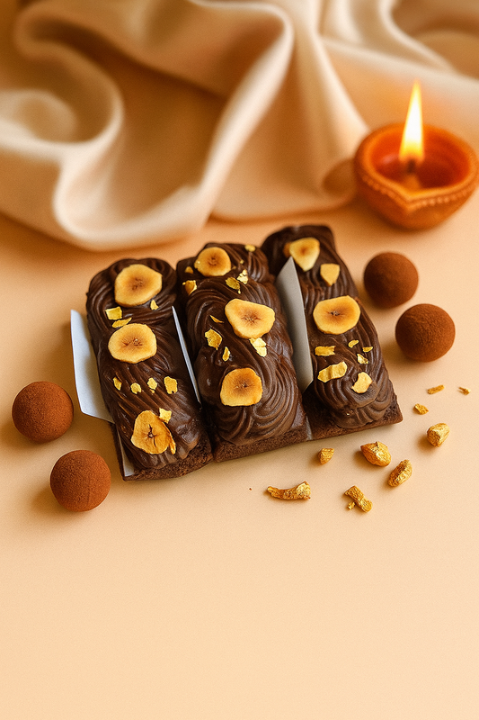 Fudgy Brownie