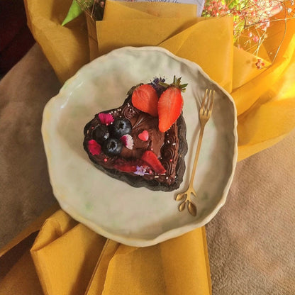 Fitnut brownie [single serve]