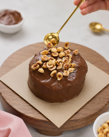 Matilda Cake