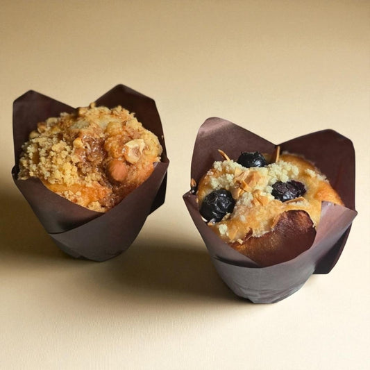 Muffins