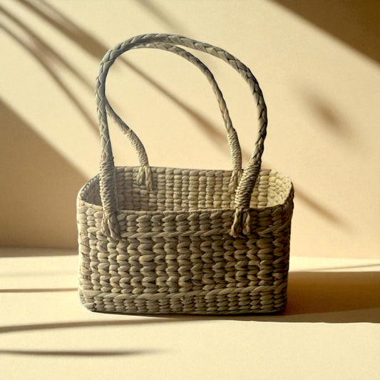 Cane Basket