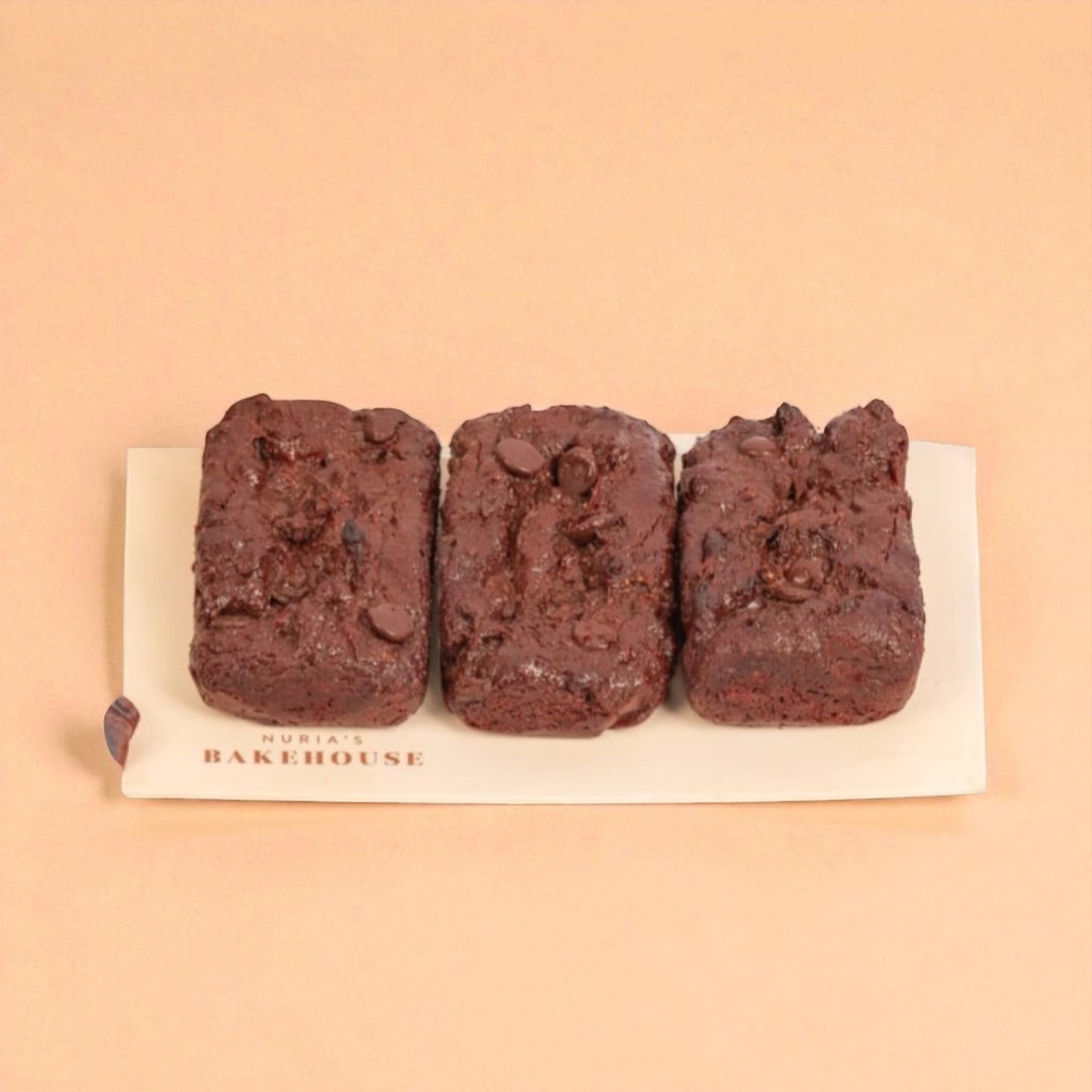 Fitnut Brownie