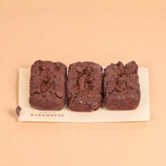 Fitnut Brownie